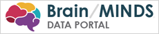 Brain/MINDS Data Portal